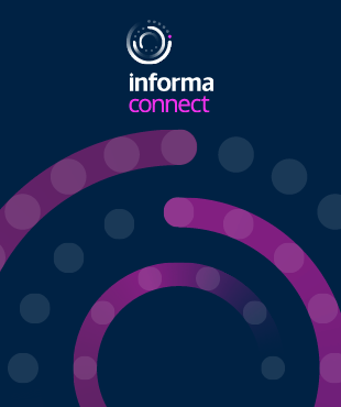Informa Connect Logo